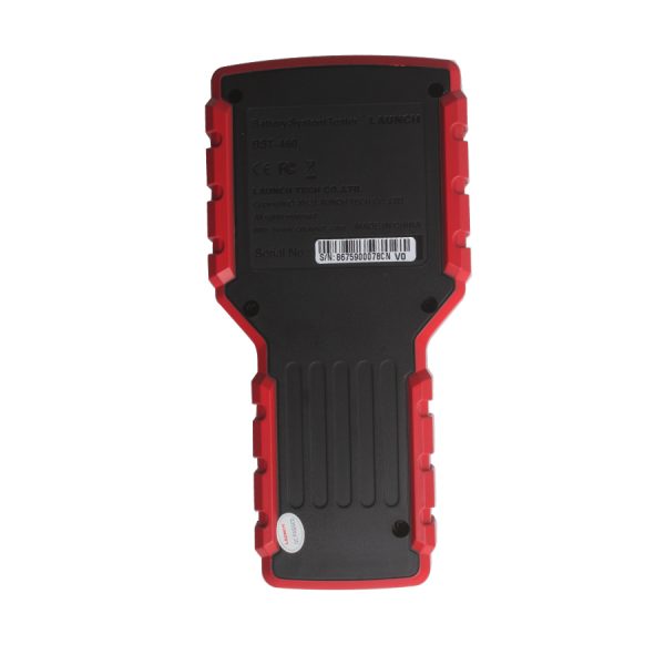 Launch BST-460 Battery Tester - Image 2