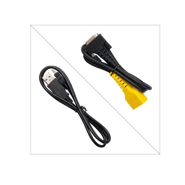 Launch CR3008 OBD2 OBDII Auto Scanner X431 Creader 3008 OBD 2 Engine Code Reader Lifetime Free Update - Image 6