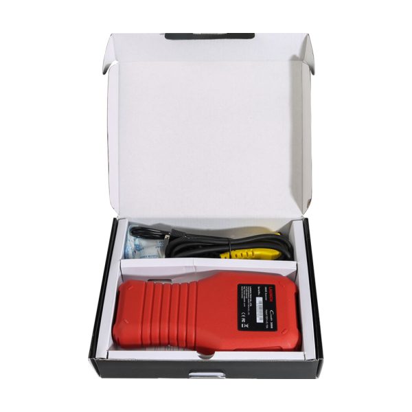 Launch CR3008 OBD2 OBDII Auto Scanner X431 Creader 3008 OBD 2 Engine Code Reader Lifetime Free Update - Image 8