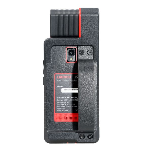 Launch X431 Diagun IV Powerful Diagnostic Tool with Full Connectors Free Update Online for 2 Years - Image 4