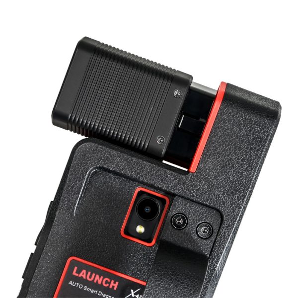Launch X431 Diagun IV Powerful Diagnostic Tool with Full Connectors Free Update Online for 2 Years - Image 6