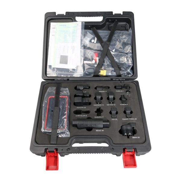 Launch X431 Diagun IV Powerful Diagnostic Tool with Full Connectors Free Update Online for 2 Years - Image 7