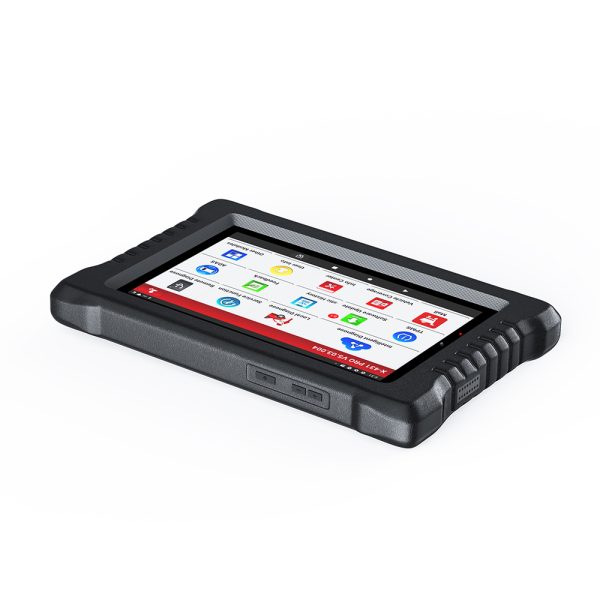 Launch X431 PROS OE-Level Full System Diagnostic Tool Support Guided Functions - Image 5