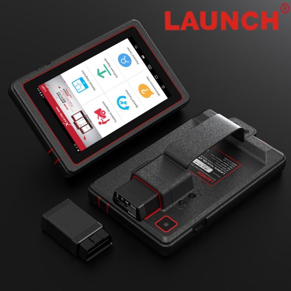 Launch X431 Pro Mini Bluetooth With 1 Year Free Update Online - Image 7