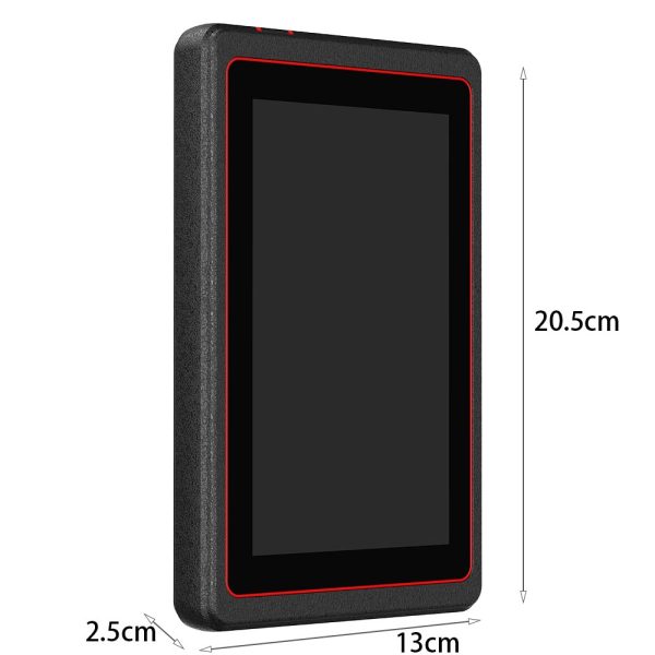 Launch X431 Pro Mini Bluetooth With 1 Year Free Update Online - Image 6