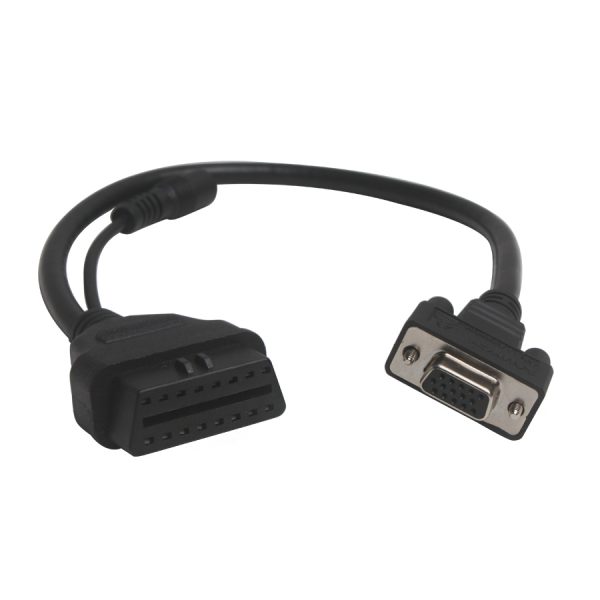 OBD I Adaptor BOX Switch Wiring for X431 iDiag/ Diagun III/ IV - Image 2