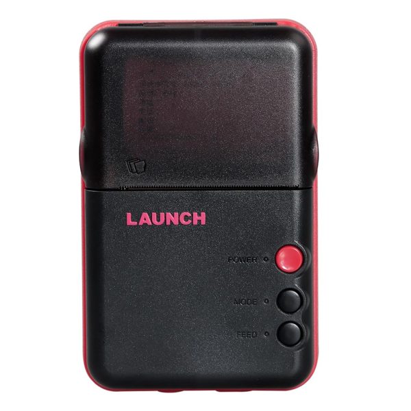 Original LAUNCH WiFi Mini Printer for X431 V/ X431 V+/ Pro3/ PRO/ PAD II with WiFi Function Fast - Image 2