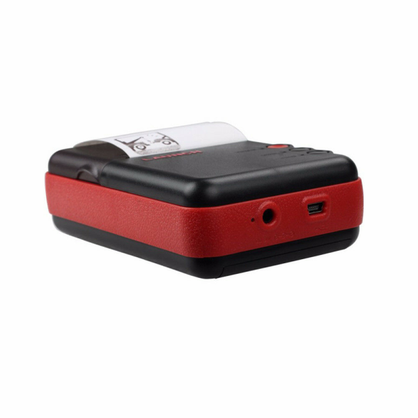 Original LAUNCH WiFi Mini Printer for X431 V/ X431 V+/ Pro3/ PRO/ PAD II with WiFi Function Fast - Image 6