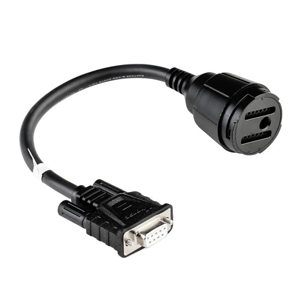XHORSE XDNP13 DB9 Cable Work with Mini Prog - Image 2