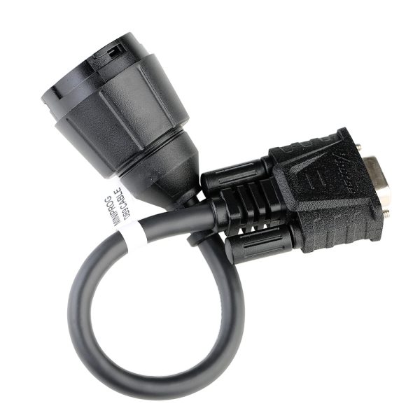 XHORSE XDNP13 DB9 Cable Work with Mini Prog - Image 3