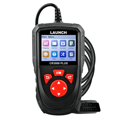 LAUNCH Creader 3008 PLUS OBD2 Scanner Car Code Reader
