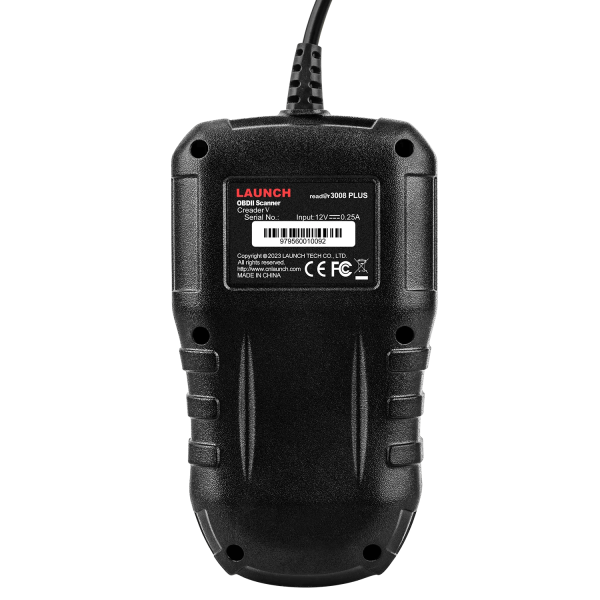 LAUNCH Creader 3008 PLUS OBD2 Scanner Car Code Reader - Image 2