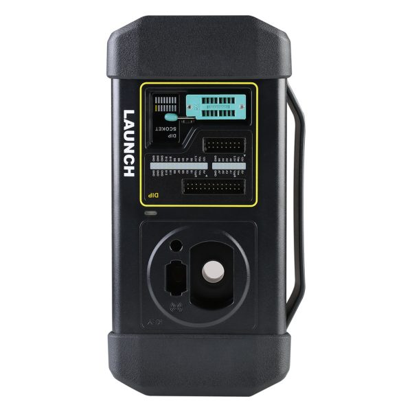 Launch X431 GIII X-PROG 3 Advanced Immobilizer & Key Programmer Compatible with X431 PRO Elite/V+/PRO3S+/Pro5/PAD V/PAD VII