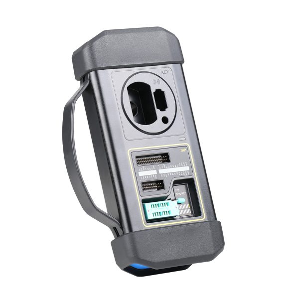 Launch X431 GIII X-PROG 3 Advanced Immobilizer & Key Programmer Compatible with X431 PRO Elite/V+/PRO3S+/Pro5/PAD V/PAD VII - Image 4