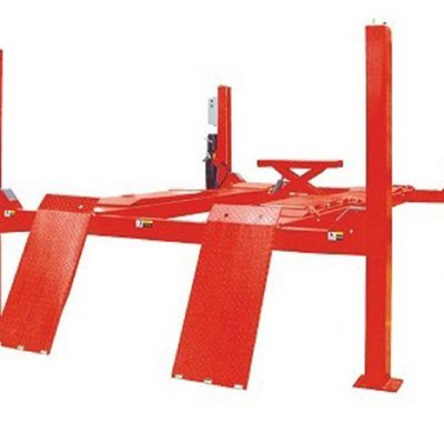 LAUNCH Scissor Lift Jack Launch TLT440EW