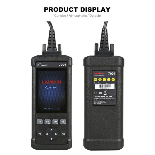 Launch-CReader-7001F-DIY-Code-Reader-Full-OBD2-Scanner-with-Oil-Service-Reset-EPBSASBMSDPFABS-Bleeding-optional-SC325-0