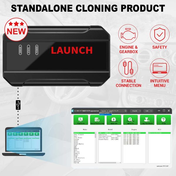 2023-Launch-X-431-ECU-TCU-Programmer-Standalone-Cloning-Device-2D-Menu-for-ECU-Data-ReadingWriting-SE175-5