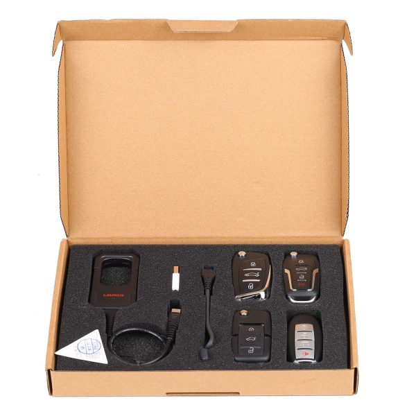 2023-Launch-X431-Key-Programmer-Remote-Maker-with-Super-Chip-and-4-Sets-of-Smart-Keys-SK413-8