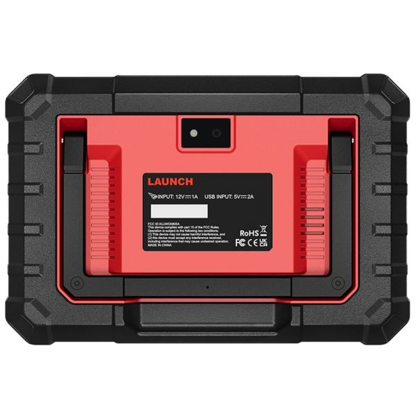 LAUNCH-X431-PRO-Elite-OBD2-Scanner-2023-New-Bidirectional-Scan-Tool-with-CANFD-DOIP-ECU-Online-CodingFull-System32-ResetsKey-ProgramVAG-Guide-SP476-EU-0