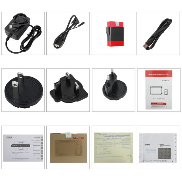 LAUNCH-X431-PRO-Elite-OBD2-Scanner-2023-New-Bidirectional-Scan-Tool-with-CANFD-DOIP-ECU-Online-CodingFull-System32-ResetsKey-ProgramVAG-Guide-SP476-EU-1