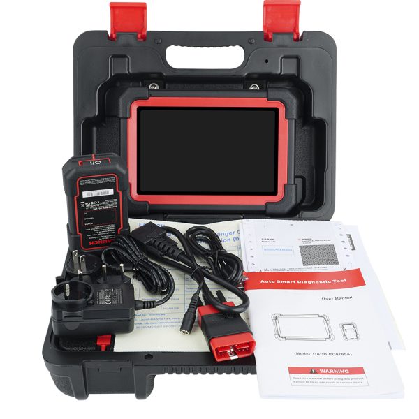 LAUNCH-X431-PRO-Elite-OBD2-Scanner-2023-New-Bidirectional-Scan-Tool-with-CANFD-DOIP-ECU-Online-CodingFull-System32-ResetsKey-ProgramVAG-Guide-SP476-EU-2
