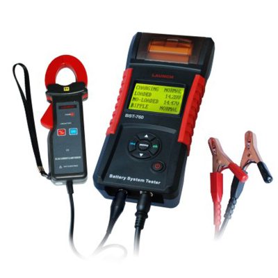 Original Launch BST-760 Battery System Tester