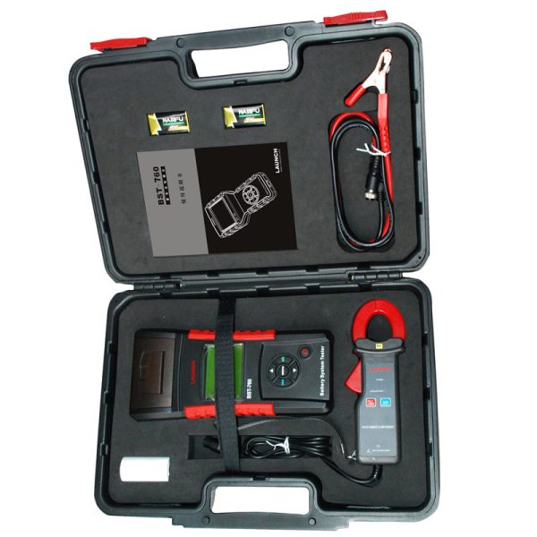 Launch-Original-BST-760-Battery-System-Tester-AD56-6