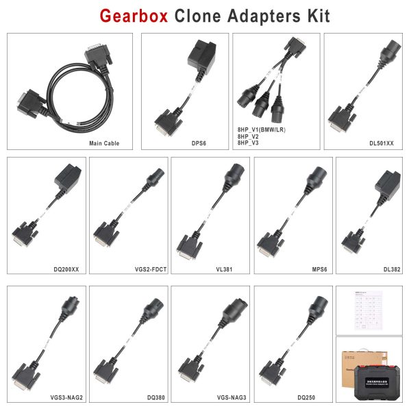 2023-Launch-X431-ECU-Programmer-Gearbox-Connectors-Package-for-Launch-ECU-Programmer-and-X-Prog3-SO677-1