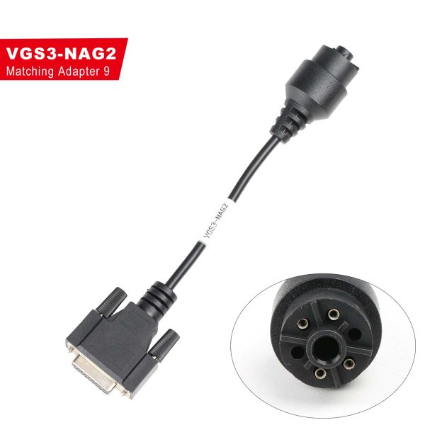 2023-Launch-X431-ECU-Programmer-Gearbox-Connectors-Package-for-Launch-ECU-Programmer-and-X-Prog3-SO677-12