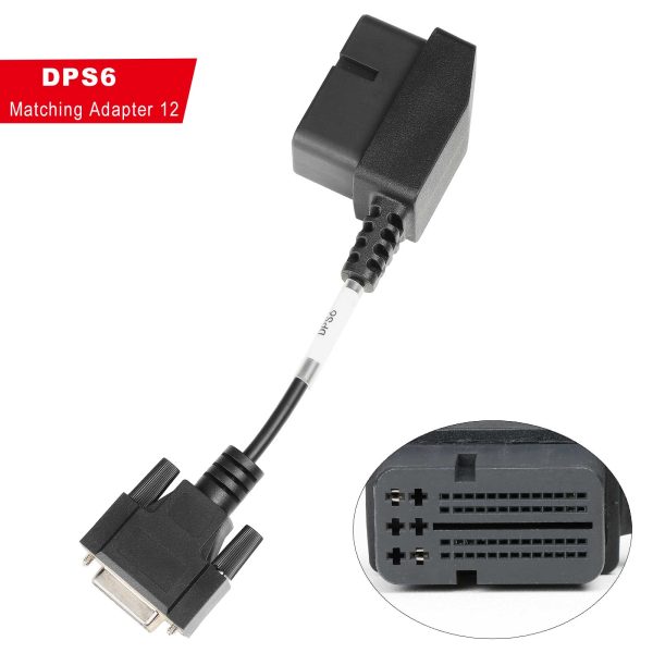 2023-Launch-X431-ECU-Programmer-Gearbox-Connectors-Package-for-Launch-ECU-Programmer-and-X-Prog3-SO677-4