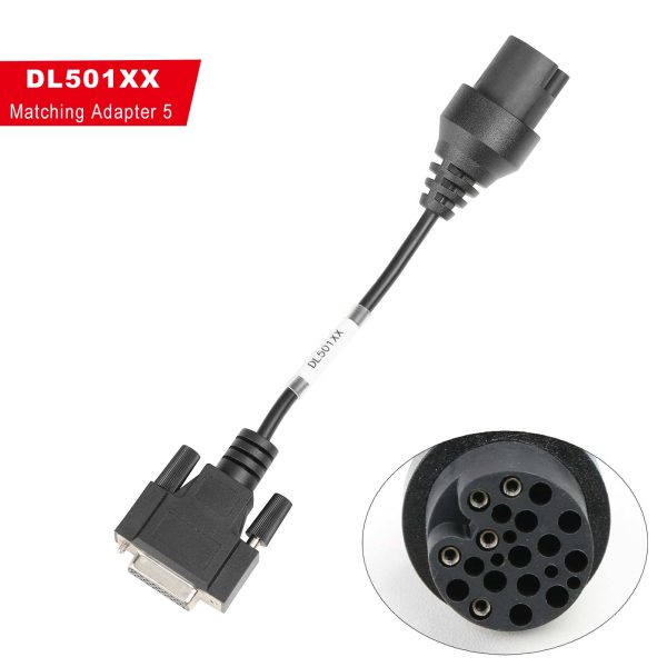 2023-Launch-X431-ECU-Programmer-Gearbox-Connectors-Package-for-Launch-ECU-Programmer-and-X-Prog3-SO677-5
