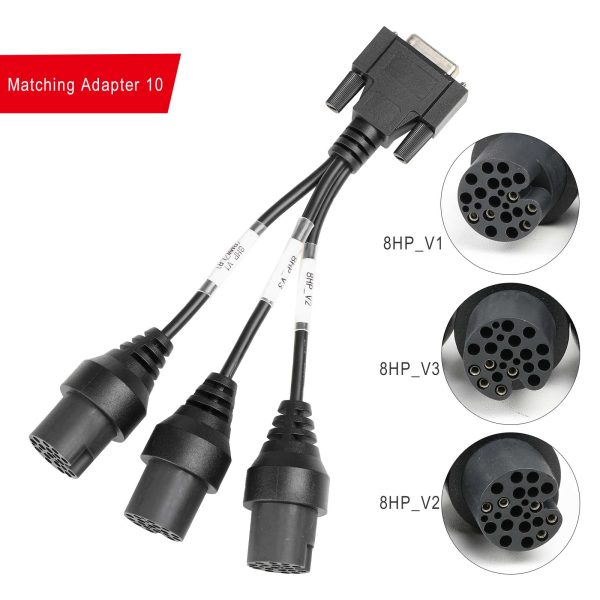 2023-Launch-X431-ECU-Programmer-Gearbox-Connectors-Package-for-Launch-ECU-Programmer-and-X-Prog3-SO677-6
