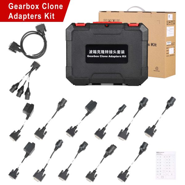 2023-Launch-X431-ECU-Programmer-Gearbox-Connectors-Package-for-Launch-ECU-Programmer-and-X-Prog3-SO677