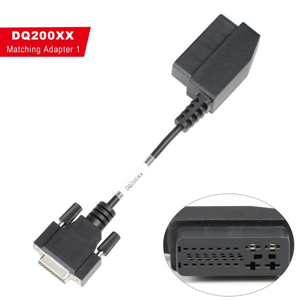 2023-Launch-X431-ECU-Programmer-Gearbox-Connectors-Package-for-Launch-ECU-Programmer-and-X-Prog3-SO677-7