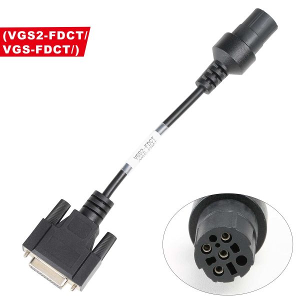 2023-Launch-X431-ECU-Programmer-Gearbox-Connectors-Package-for-Launch-ECU-Programmer-and-X-Prog3-SO677-8