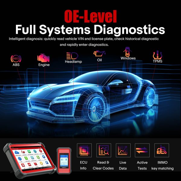 2024-New-LAUNCH-X431-PRO5-PRO-5-with-J2534-Smartlink-20-Bi-directional-Diagnostic-Tool-CANFD-DoIP-HD-Supports-Online-Programming-and-Topology-Mapping-XN-SP402-B-10