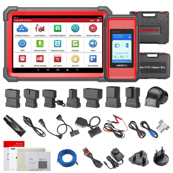 2024-New-LAUNCH-X431-PRO5-PRO-5-with-J2534-Smartlink-20-Bi-directional-Diagnostic-Tool-CANFD-DoIP-HD-Supports-Online-Programming-and-Topology-Mapping-XN-SP402-B-8