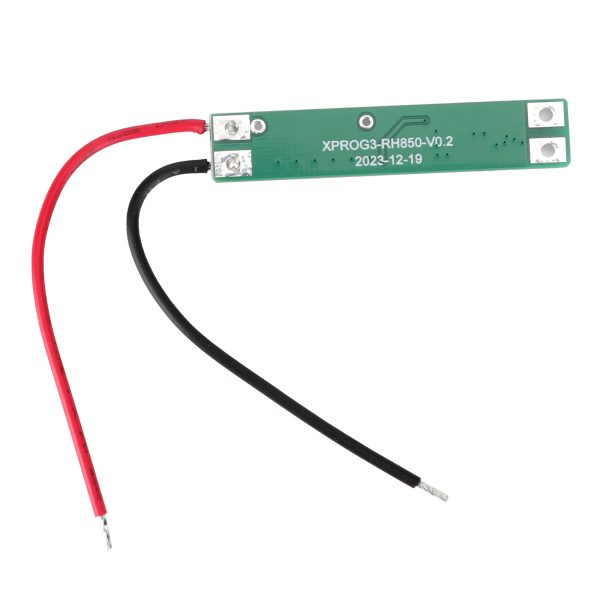 2024-LAUNCH-RH850-Adapter-Board-for-Data-Reading-Writing-of-Various-RH850-Microcontrollers-SO787-1