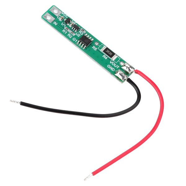 2024-LAUNCH-RH850-Adapter-Board-for-Data-Reading-Writing-of-Various-RH850-Microcontrollers-SO787-2