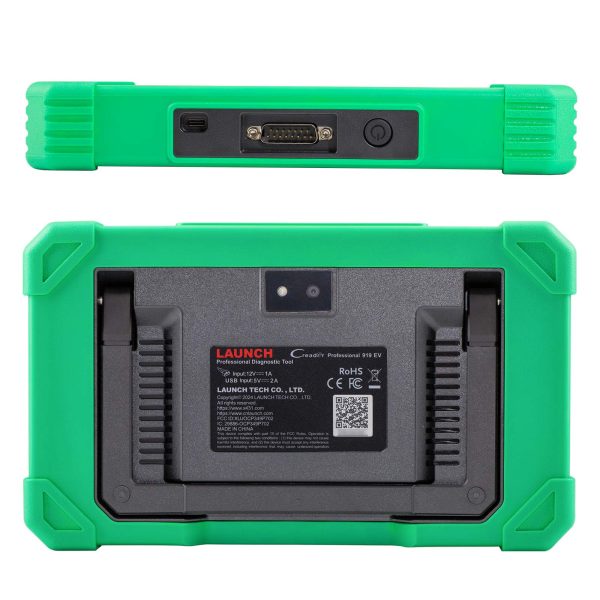LAUNCH-CRP919-EV-Diagnostic-Scanner-For-Electric-Vehicles-New-Energy-Cars-Support-CAN-FDDoIP-Action-Test-Code-Reading-43-Service-Functions-Y-HKSP581-4
