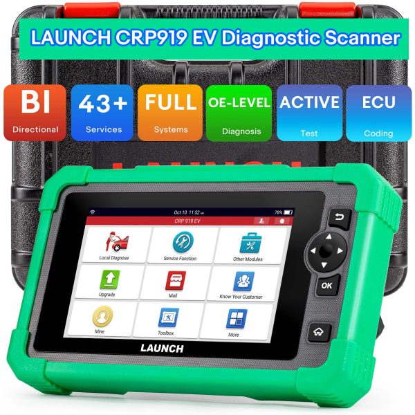 LAUNCH-CRP919-EV-Diagnostic-Scanner-For-Electric-Vehicles-New-Energy-Cars-Support-CAN-FDDoIP-Action-Test-Code-Reading-43-Service-Functions-Y-HKSP581-5