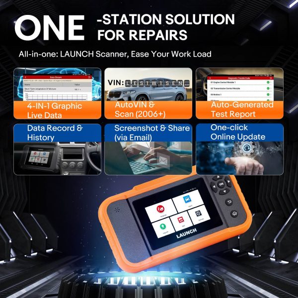 LAUNCH-Creader-Elite-20-BBA-Bi-Directional-OBD2-Scanner-for-BMW-Mercedes-Benz-Volkswagen-VW-Audi-VAG-Group-Full-System-with-Full-Functions-SC561-9