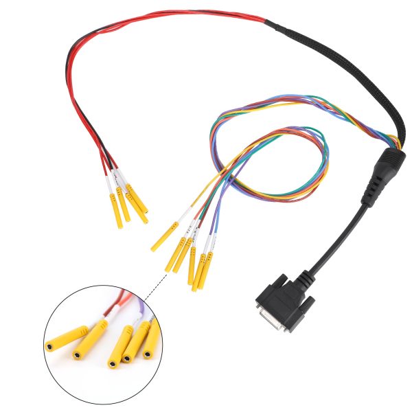 New-Launch-ECU-Bench-Adapter-Set-for-XPROG3-Programmer-SF398-0