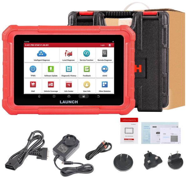 2024-Launch-X431-PRO-STAR-Bidirectional-Diagnostic-Scanner-Supports-CAN-FD-DoIP-31-Service-Functions-ECU-Coding-upgrade-of-X431-V-and-Pro-Elite-SP562-4