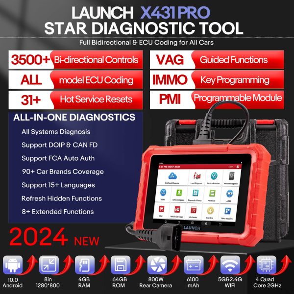 2024-Launch-X431-PRO-STAR-Bidirectional-Diagnostic-Scanner-Supports-CAN-FD-DoIP-31-Service-Functions-ECU-Coding-upgrade-of-X431-V-and-Pro-Elite-SP562-9