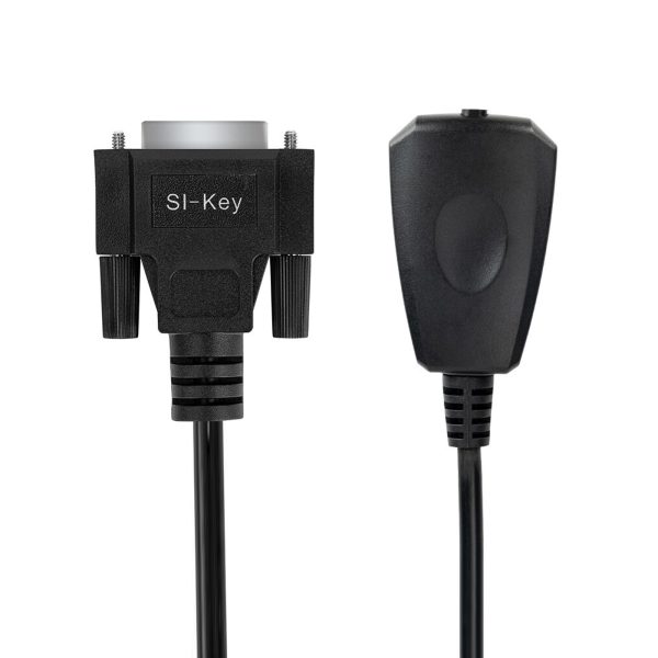 Launch X431 Smart Key Simulator SI-KEY SI KEY for X431 IMMO Plus/ IMMO Pro/ IMMO Elite/ GIII X-Prog 3 for Toyota All Key Lost - Image 2