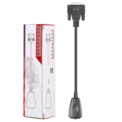 Launch X431 Smart Key Simulator SI-KEY SI KEY for X431 IMMO Plus/ IMMO Pro/ IMMO Elite/ GIII X-Prog 3 for Toyota All Key Lost