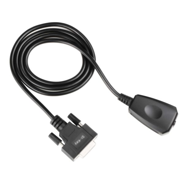 Launch X431 Smart Key Simulator SI-KEY SI KEY for X431 IMMO Plus/ IMMO Pro/ IMMO Elite/ GIII X-Prog 3 for Toyota All Key Lost - Image 3