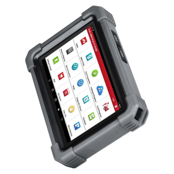 2025 Launch X431 IMMO Plus Key Programmer 3-in-1 IMMO Clone Diagnostics Functions Global Version Supports MQB RH850 BMW BDC2 Add Key - Image 4