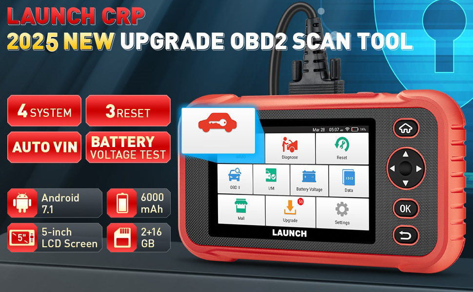 obd2 scaner